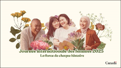 Journeéinternationaledesfemmescanada